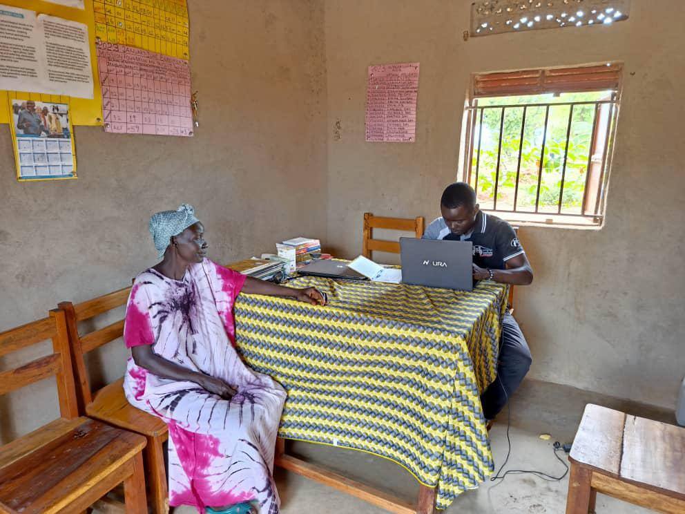 Projektarbeit